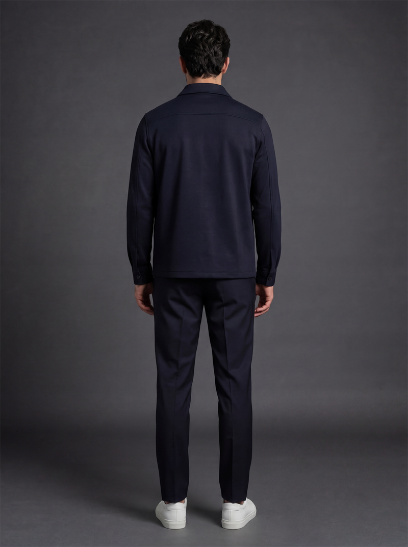 KENDAL-MAT - BLU NAVY - 4