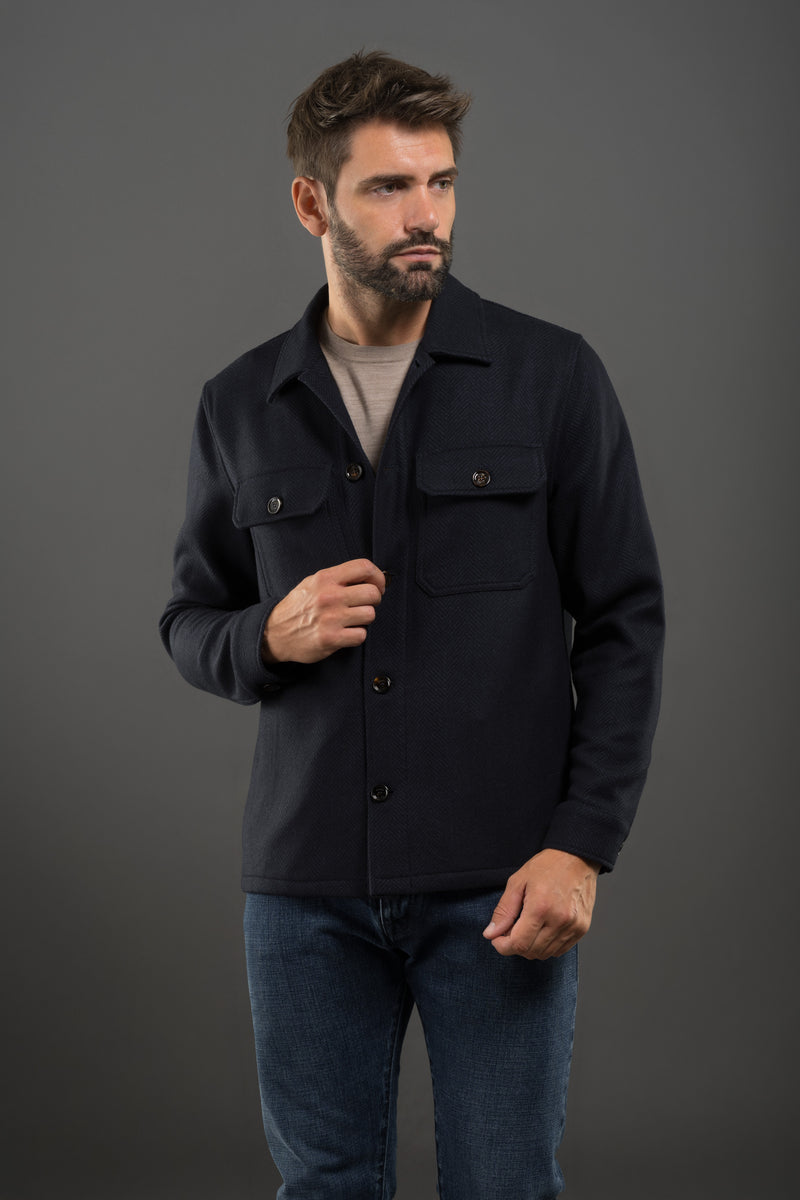 KENDAL-DX - NAVY - 1
