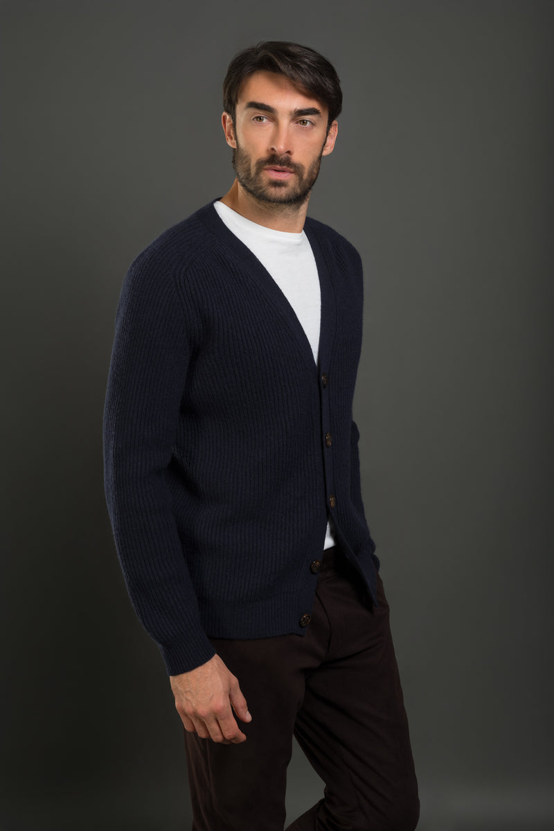 REGGIE-XC7 - NAVY - 1