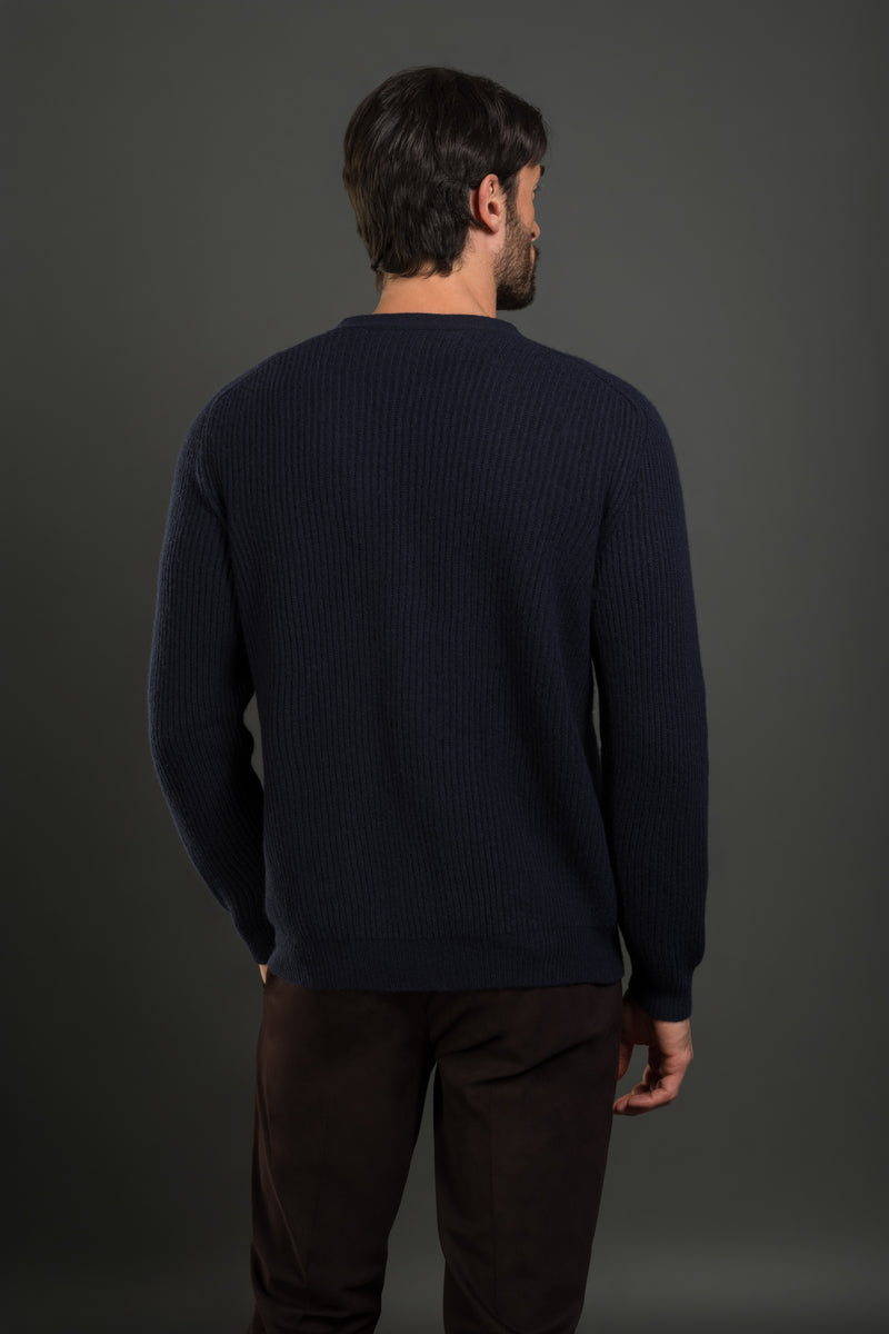 REGGIE-XC7 - NAVY - 2