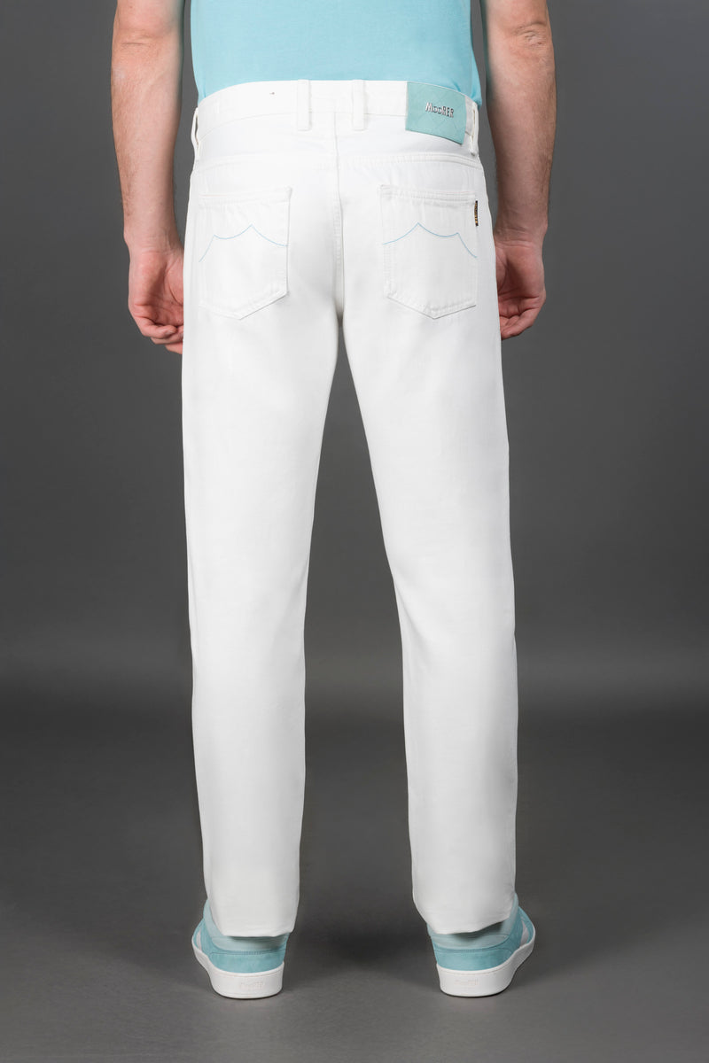 PAVEL-SIM - KINGSTONE WHITE - 3