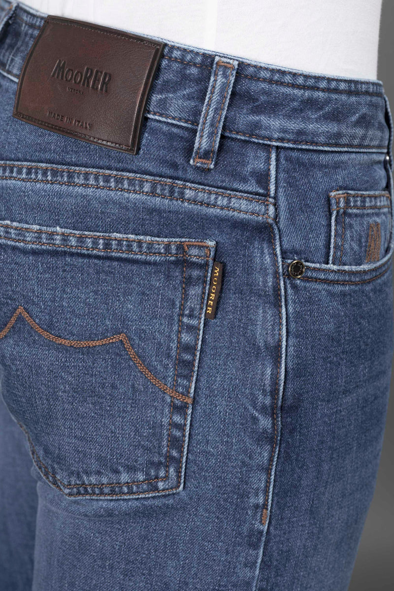 RAFEL-13 DENIM - DENIM - 3