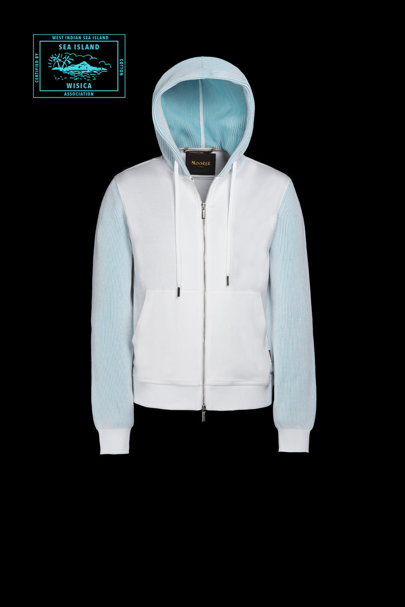 TRUMAN-SIH - KINGSTONE WHITE/CARIBBEAN TURQUOISE - 1