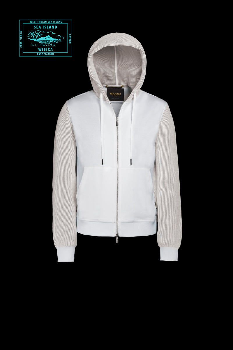 TRUMAN-SIH - KINGSTONE WHITE/BEIGE - 1