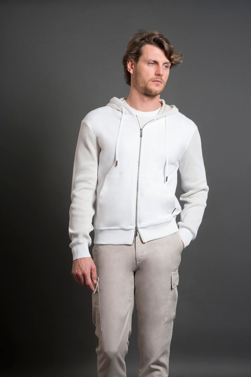 TRUMAN-SIH - KINGSTONE WHITE/BEIGE - 2