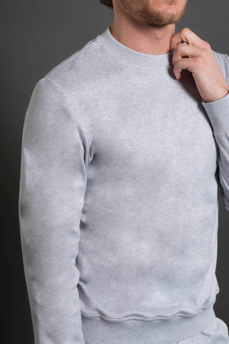 TRISTON-SIF - LIGHT GREY - 3