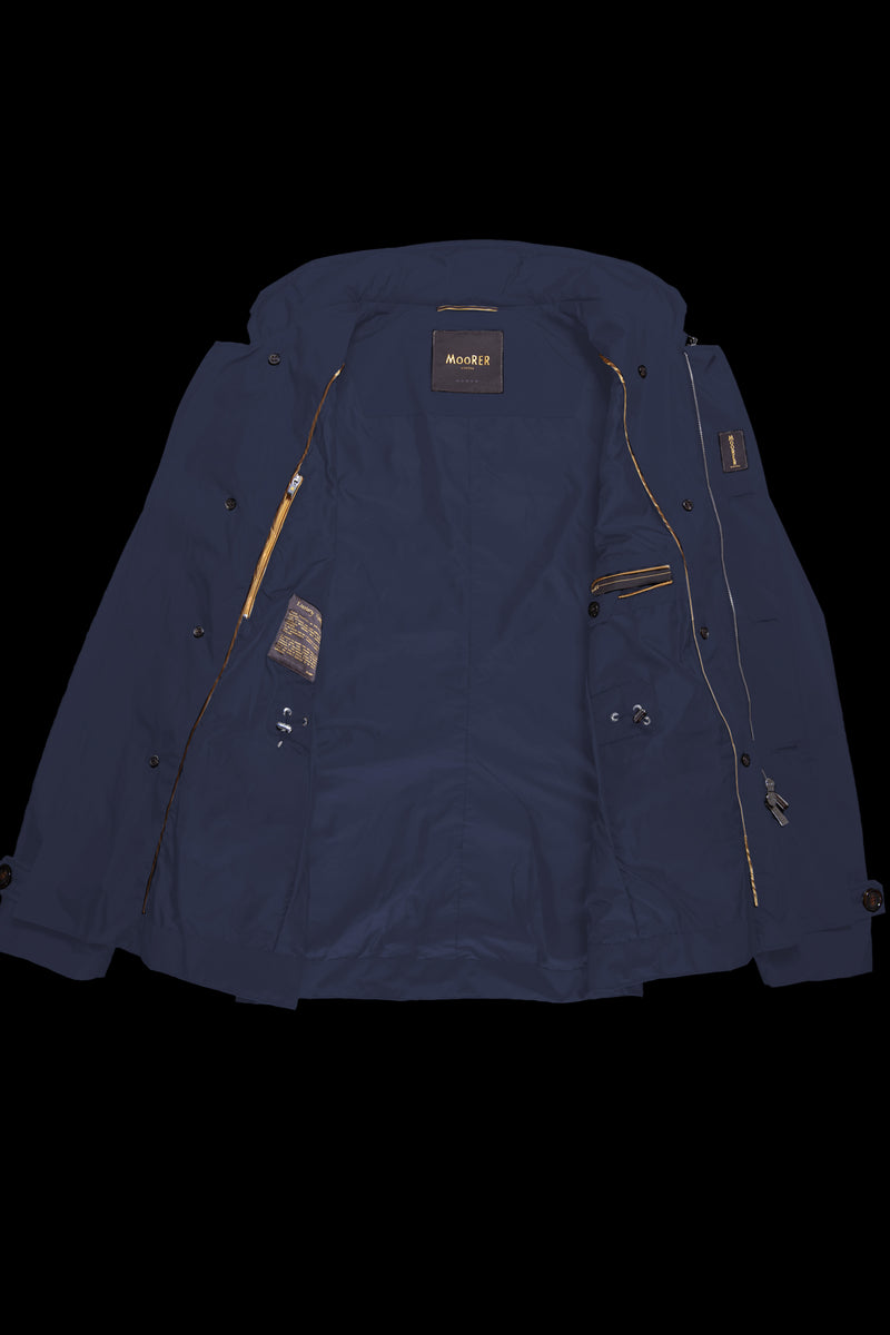 NABUCCO-KM - BLU - 2
