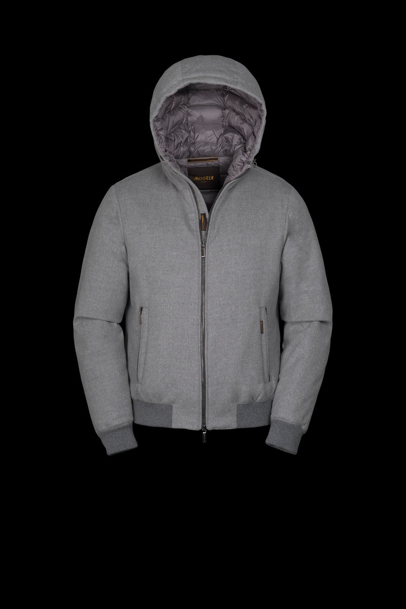 ONIRO-LSL - LIGHT GREY - 1