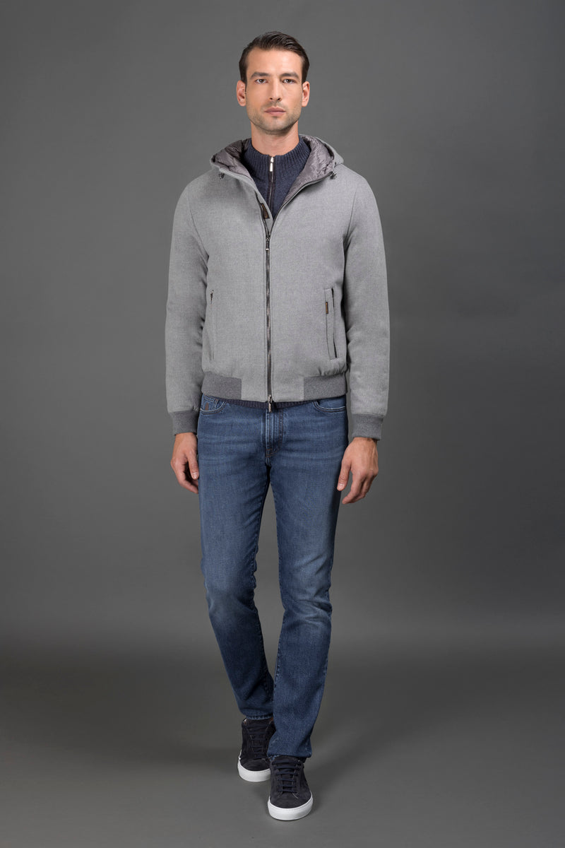 ONIRO-LSL - LIGHT GREY - 2