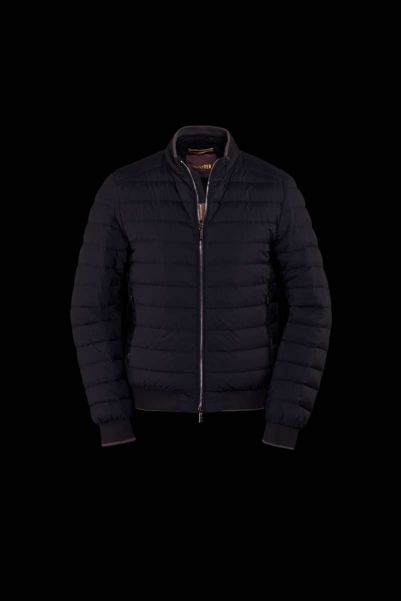 STRAUSS-S3 - DARK BLU - 1