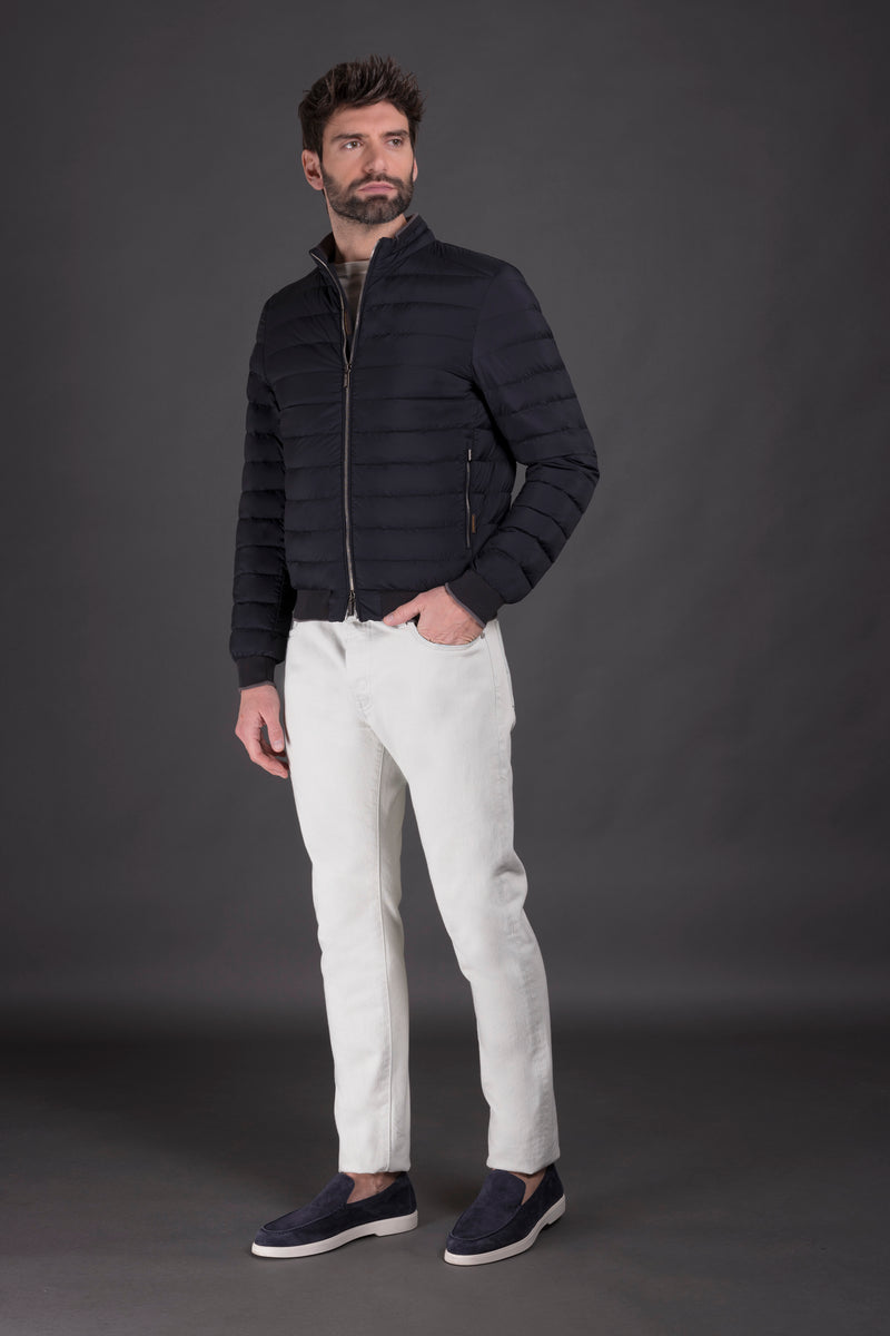 STRAUSS-S3 - DARK BLU - 2