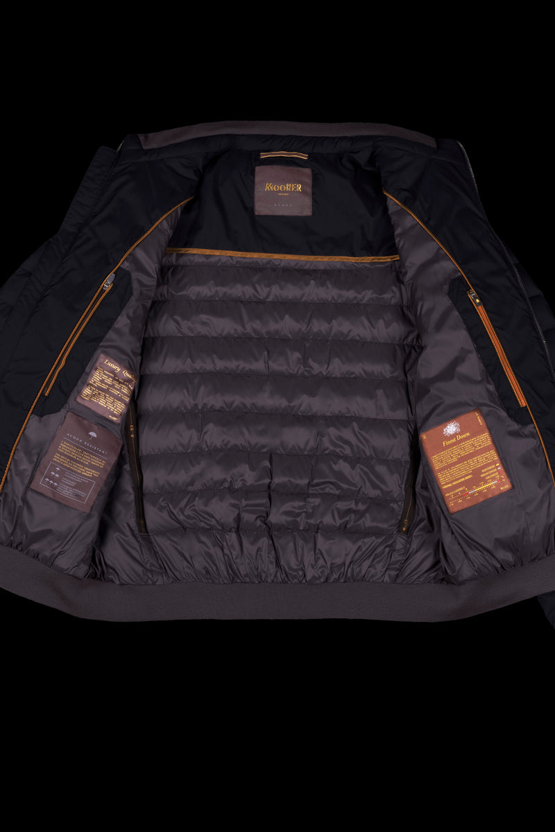 STRAUSS-S3 - DARK BLU - 4