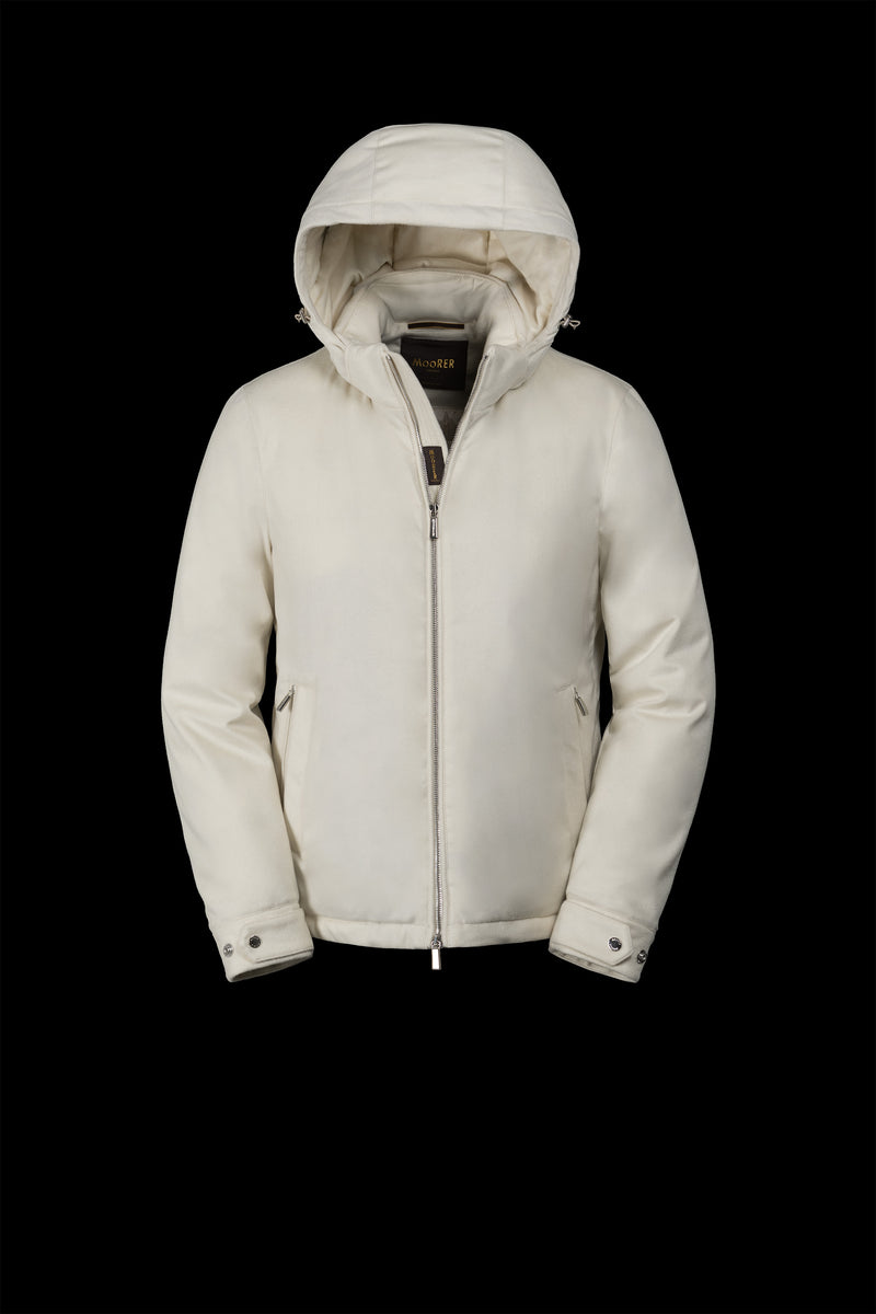 ALBINI-B5L - NATURALE - 1