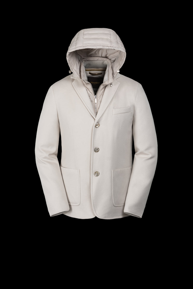 BELLOTTO-BAB - IVORY - 1