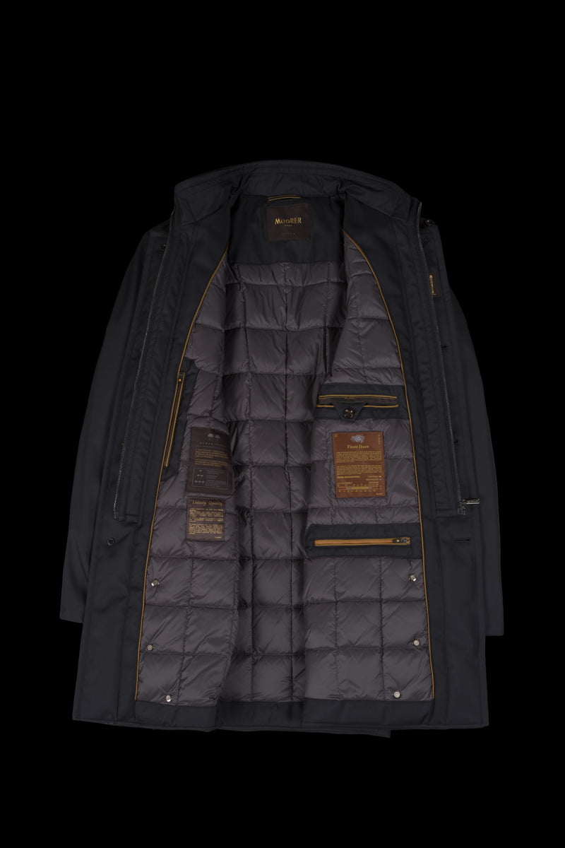 BOND-WI - DARK BLU - 7