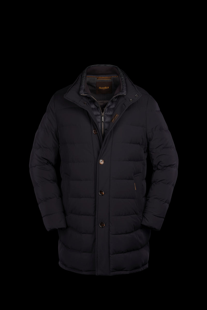 CALEGARI-KN - DARK BLU - 1