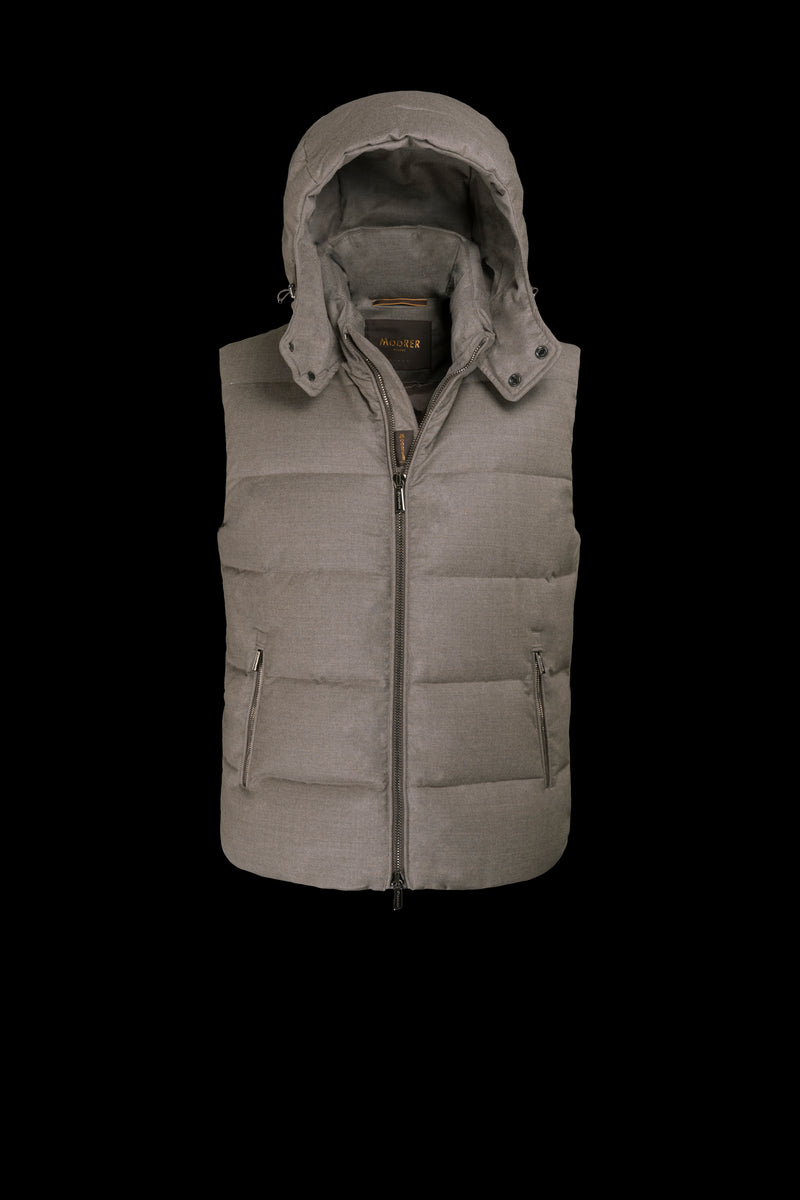 FIRE-LL - BEIGE - 1