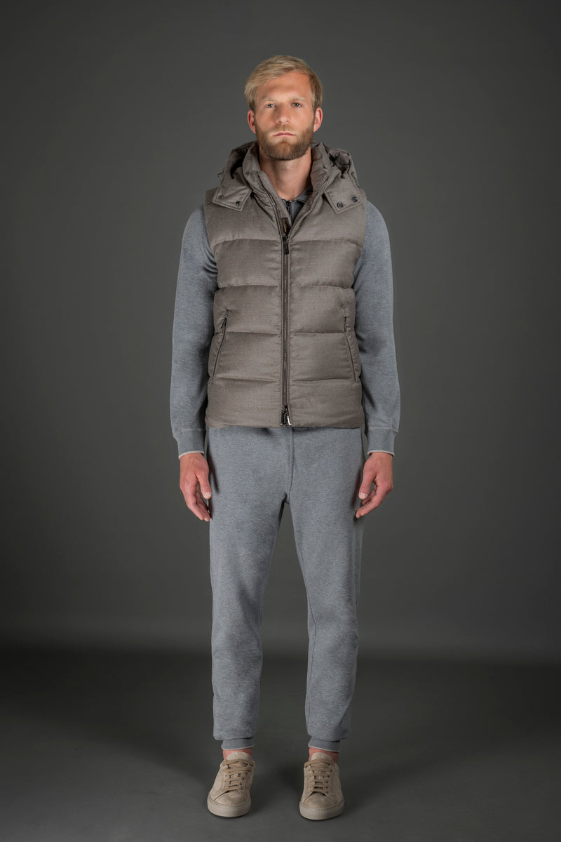 FIRE-LL - BEIGE - 2