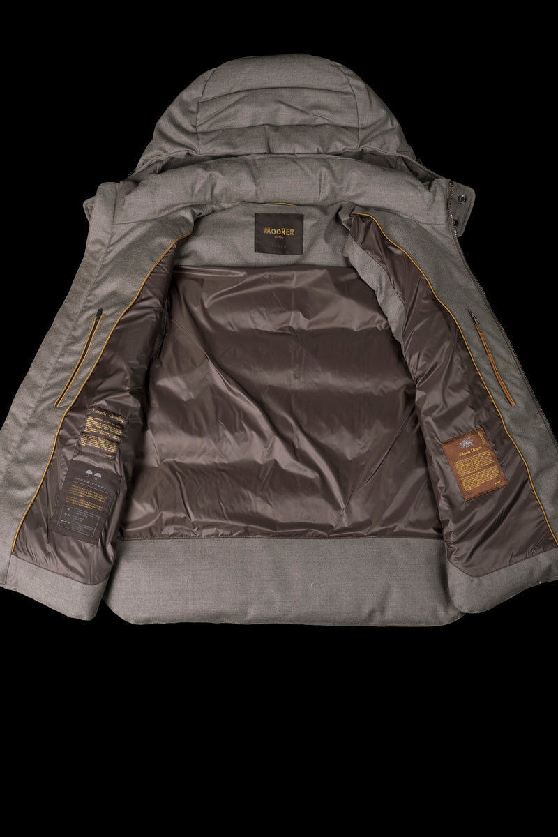 FIRE-LL - BEIGE - 4