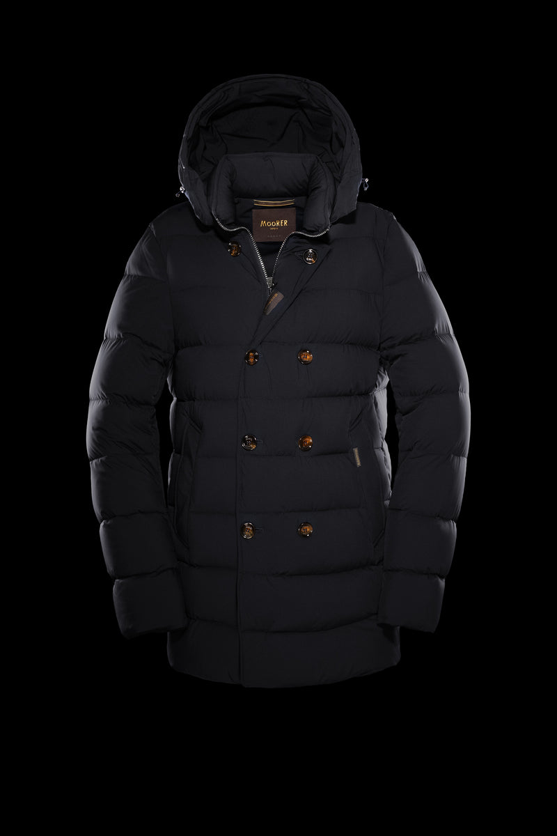 FLORIO-KN - DARK BLU - 1