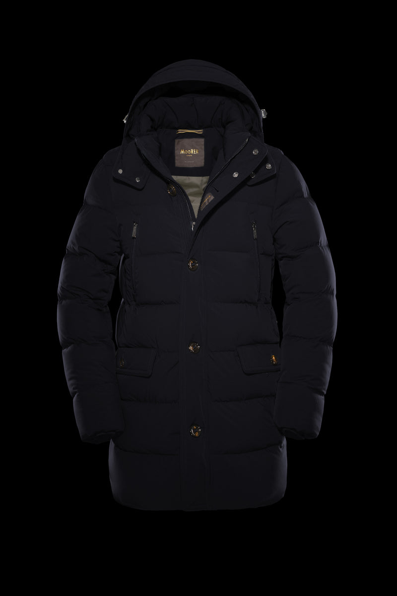 GORNER-KN - DARK BLU - 1