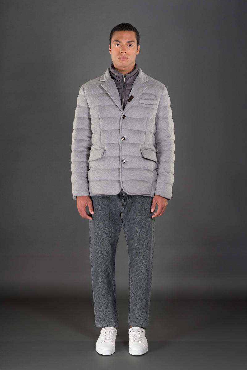 NOMOS-LS9 - LIGHT GREY - 2