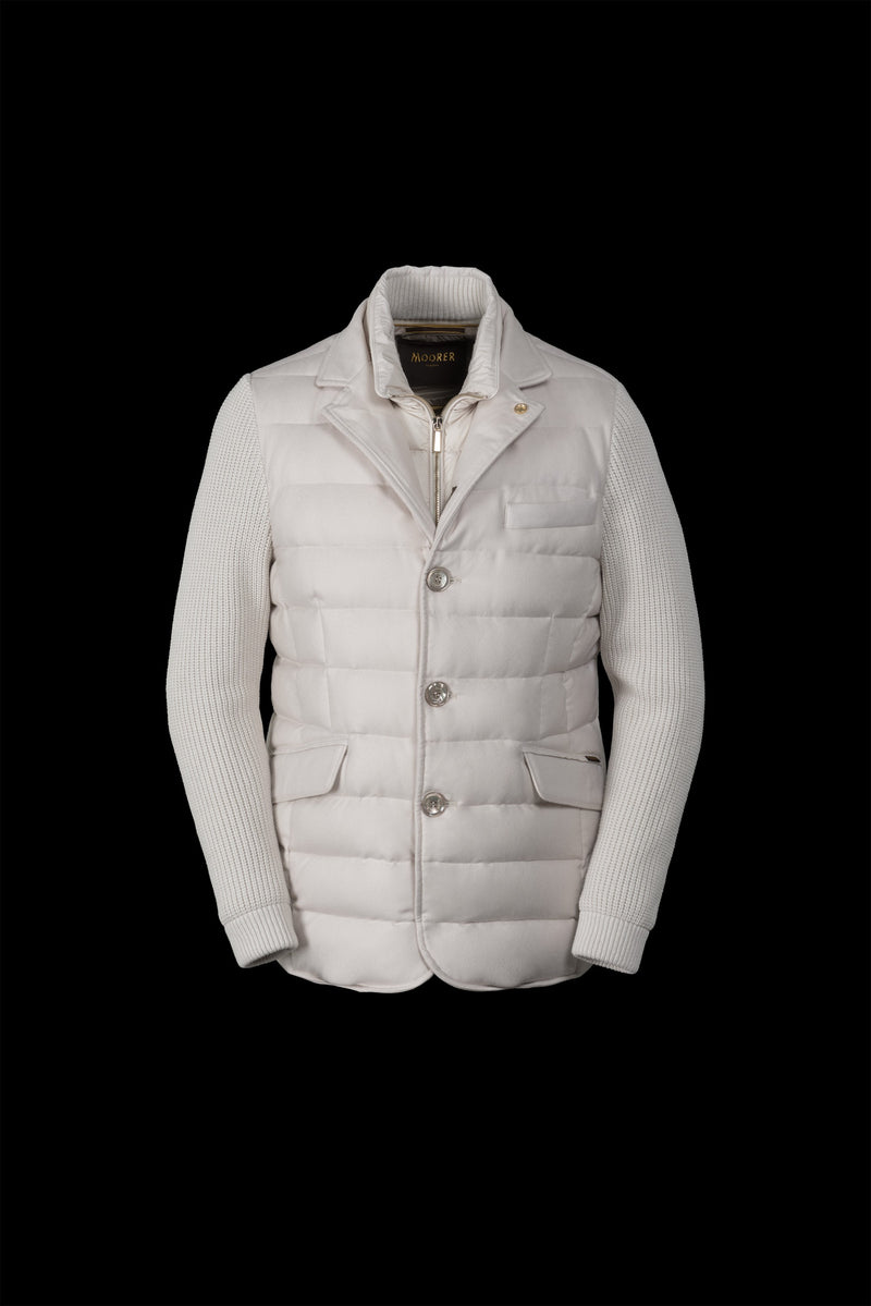 ROGERS-BA1 - IVORY - 1