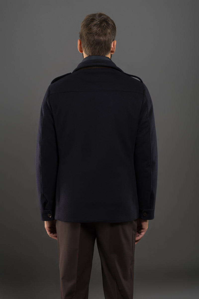 BOERI-B5L - DARK NAVY - 2