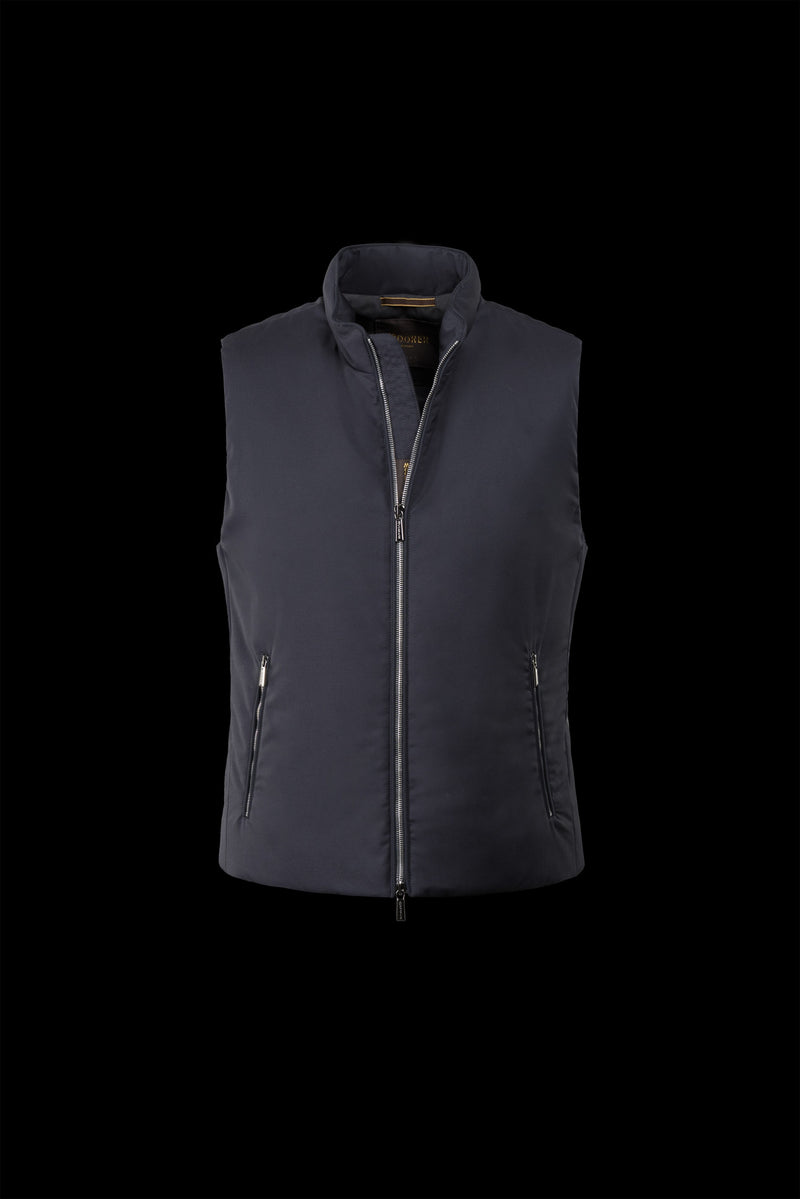 UROS-PUM - DARK BLU - 1