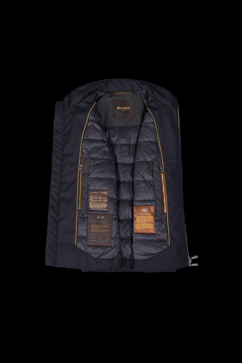 UROS-PUM - DARK BLU - 2