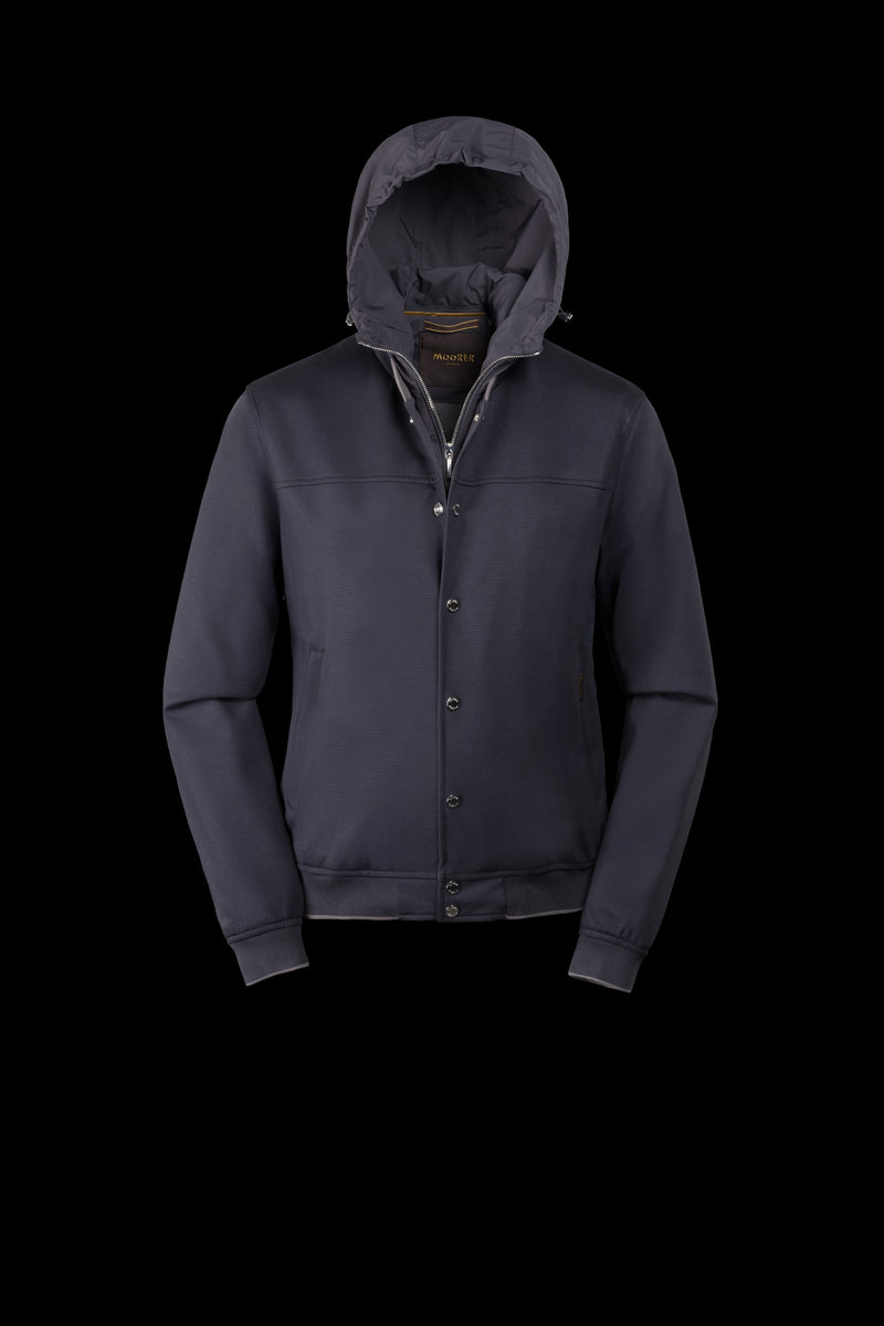 DARREN-JK - DARK BLU - 1