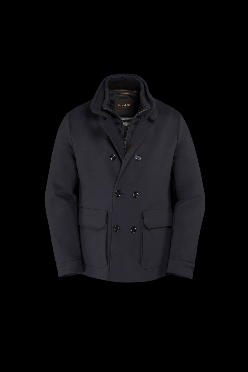 BAS-TZ - DARK BLU - 1