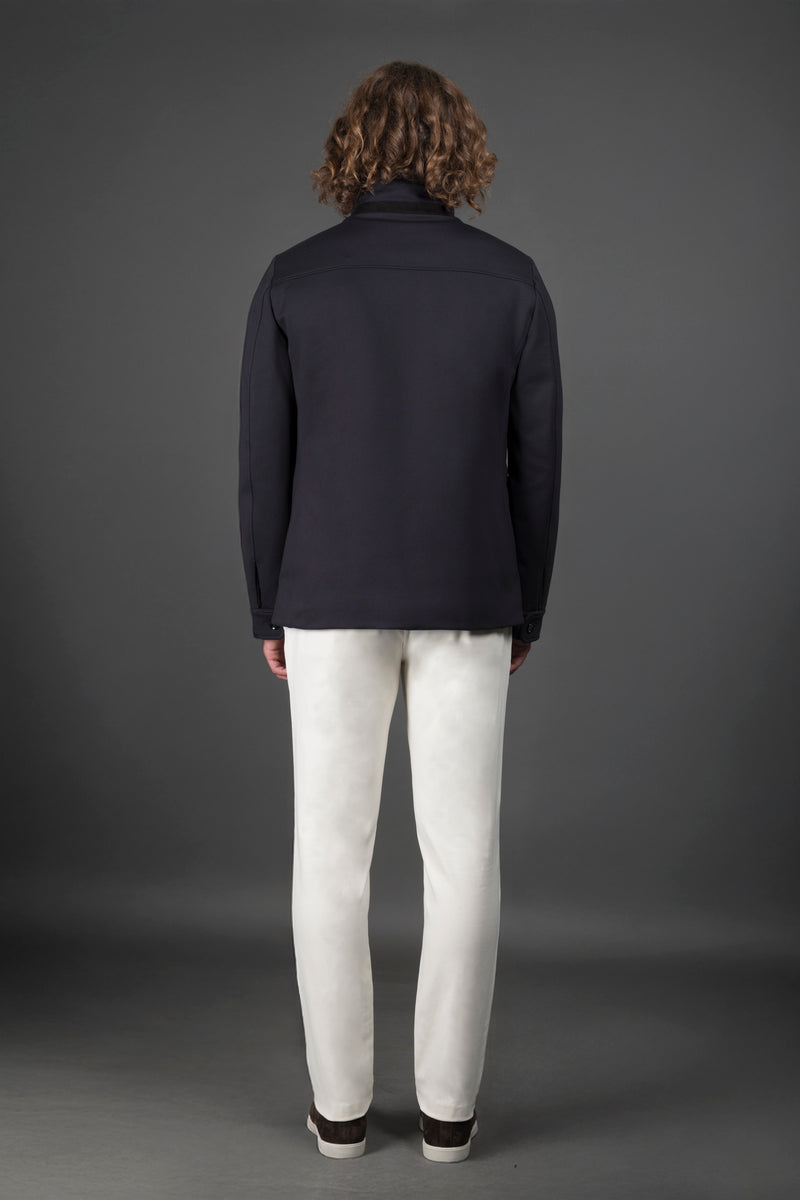 BAS-TZ - DARK BLU - 4