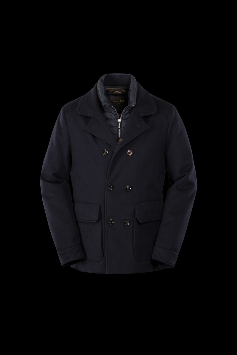 BAS-B5L - DARK NAVY - 1