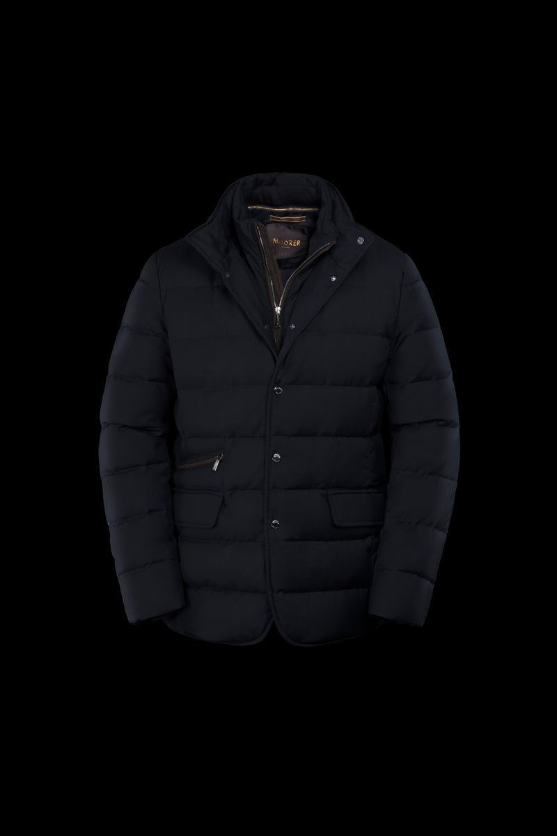 ILVO-PUM - DARK BLU - 1