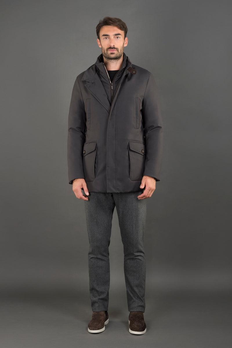DRIVE-PUM - DARK GREY - 3