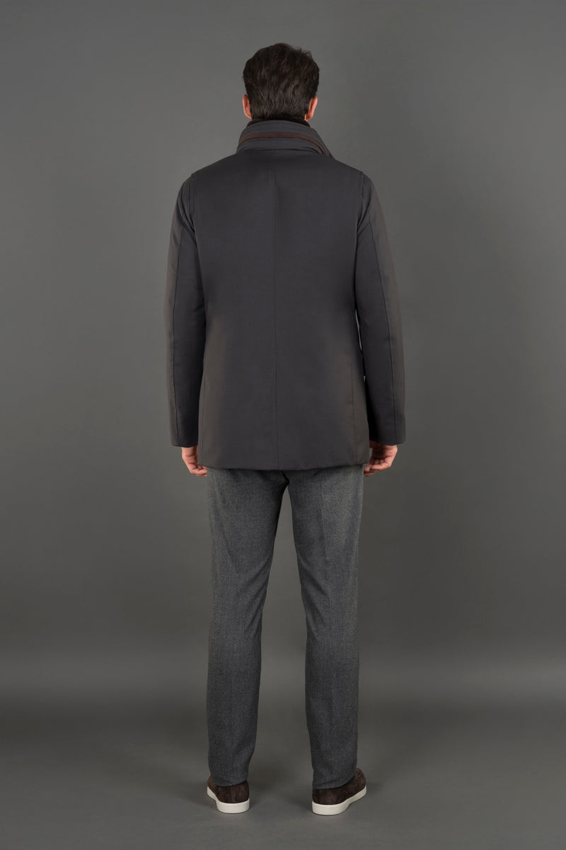 DRIVE-PUM - DARK GREY - 4