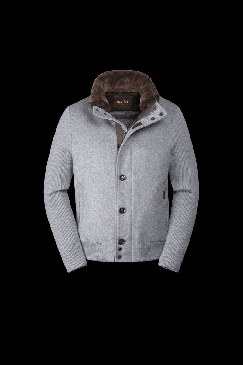 LEVION-LE - GRIGIO - 2