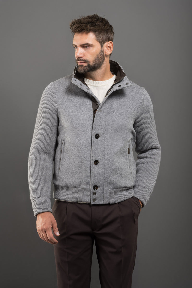 LEVION-LE - GRIGIO - 4