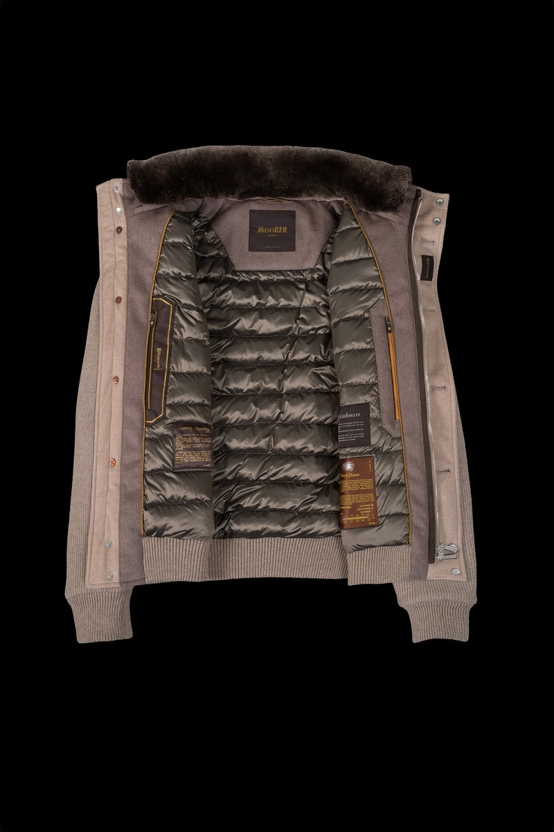 LEVION-B5L - MANDORLA - 2