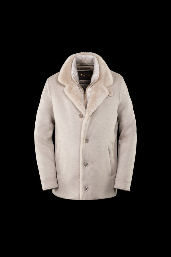 TEODOR-BAB - BEIGE - 1