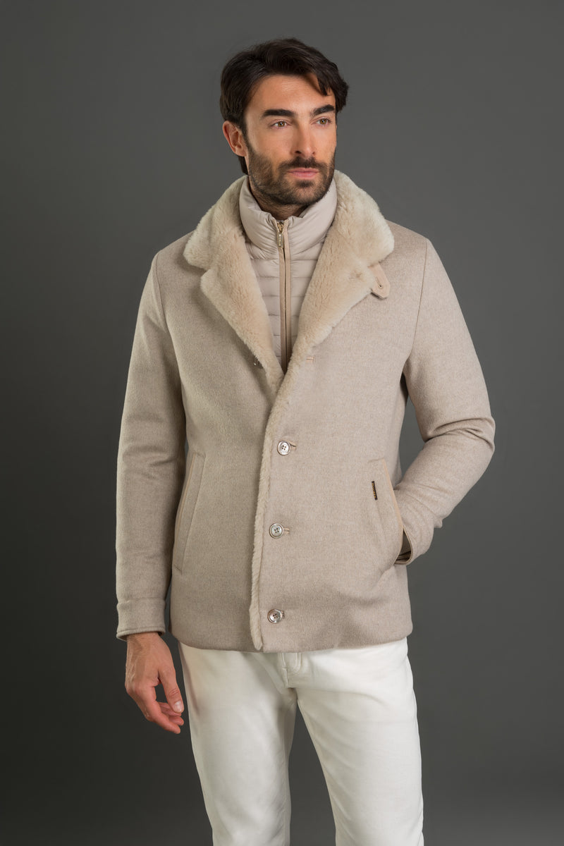 TEODOR-BAB - BEIGE - 1