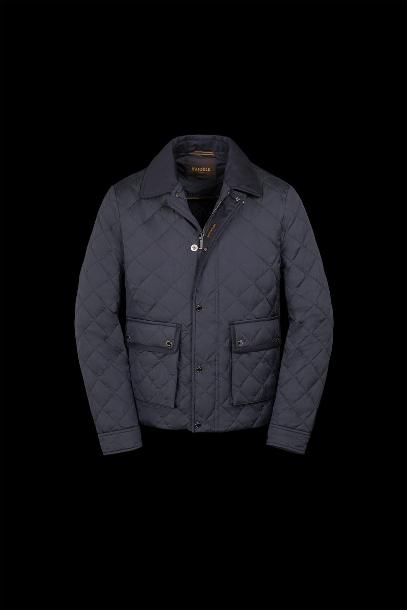 DARDANO-S3C - DARK BLU - 2