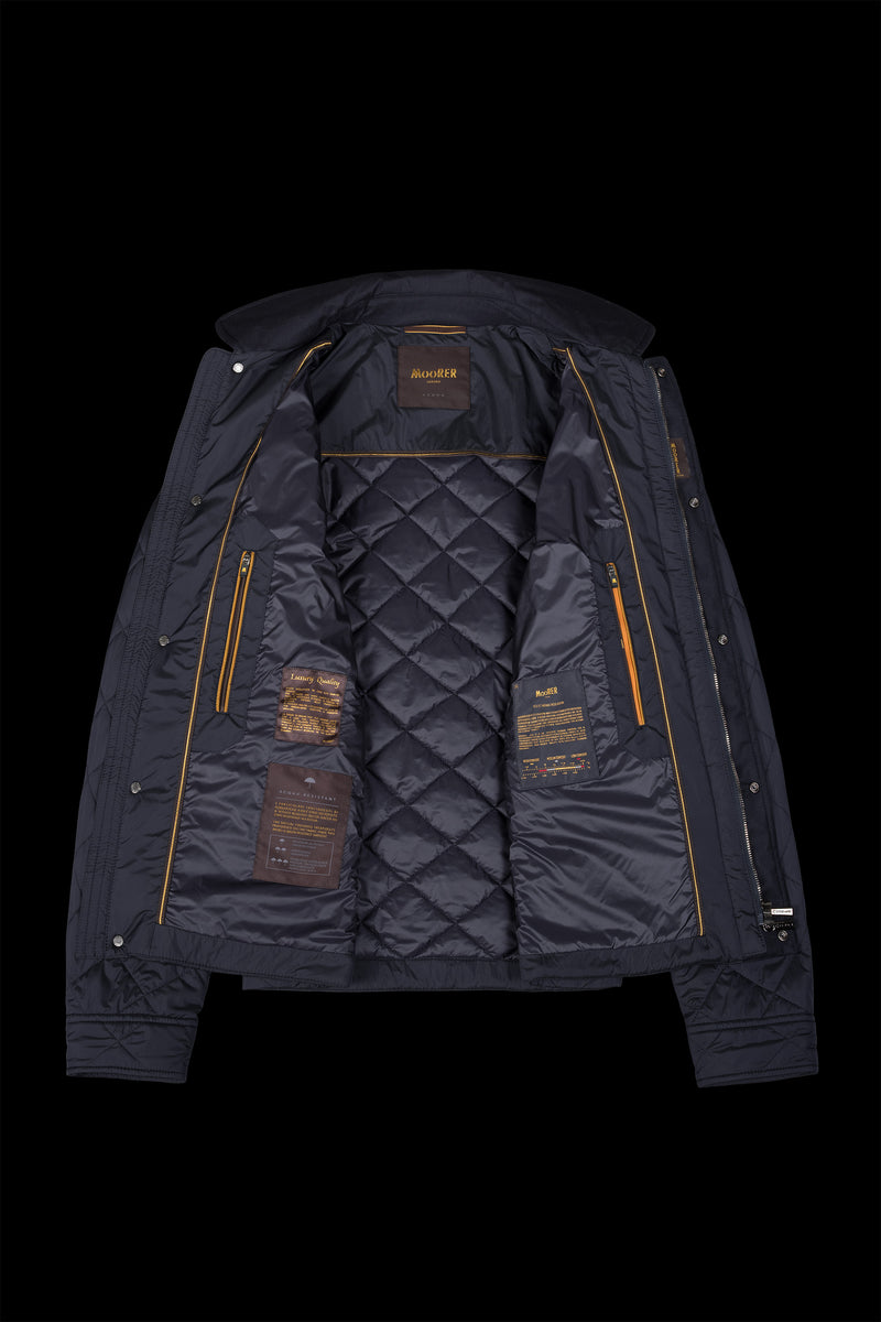DARDANO-S3C - DARK BLU - 3