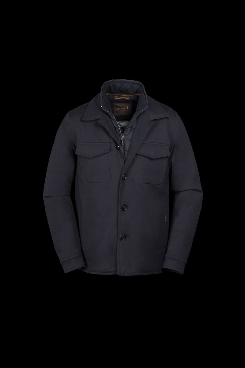 TORQUATO-TZ - DARK BLU - 1