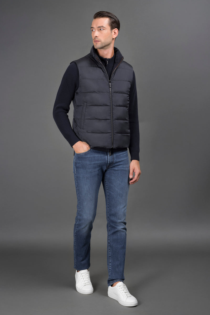 FALIERI-LS9 - BLU GREY - 2