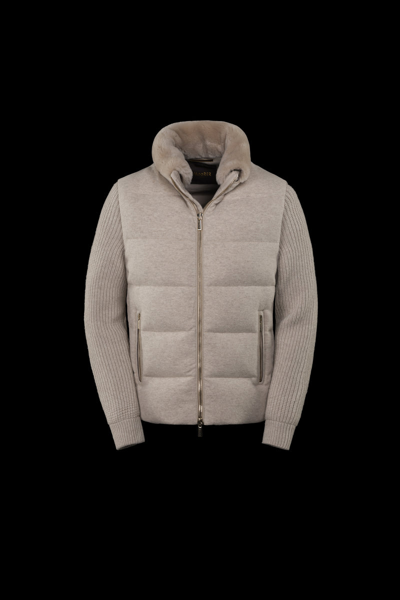 MONTEVERDI-BA3 - BEIGE - 2