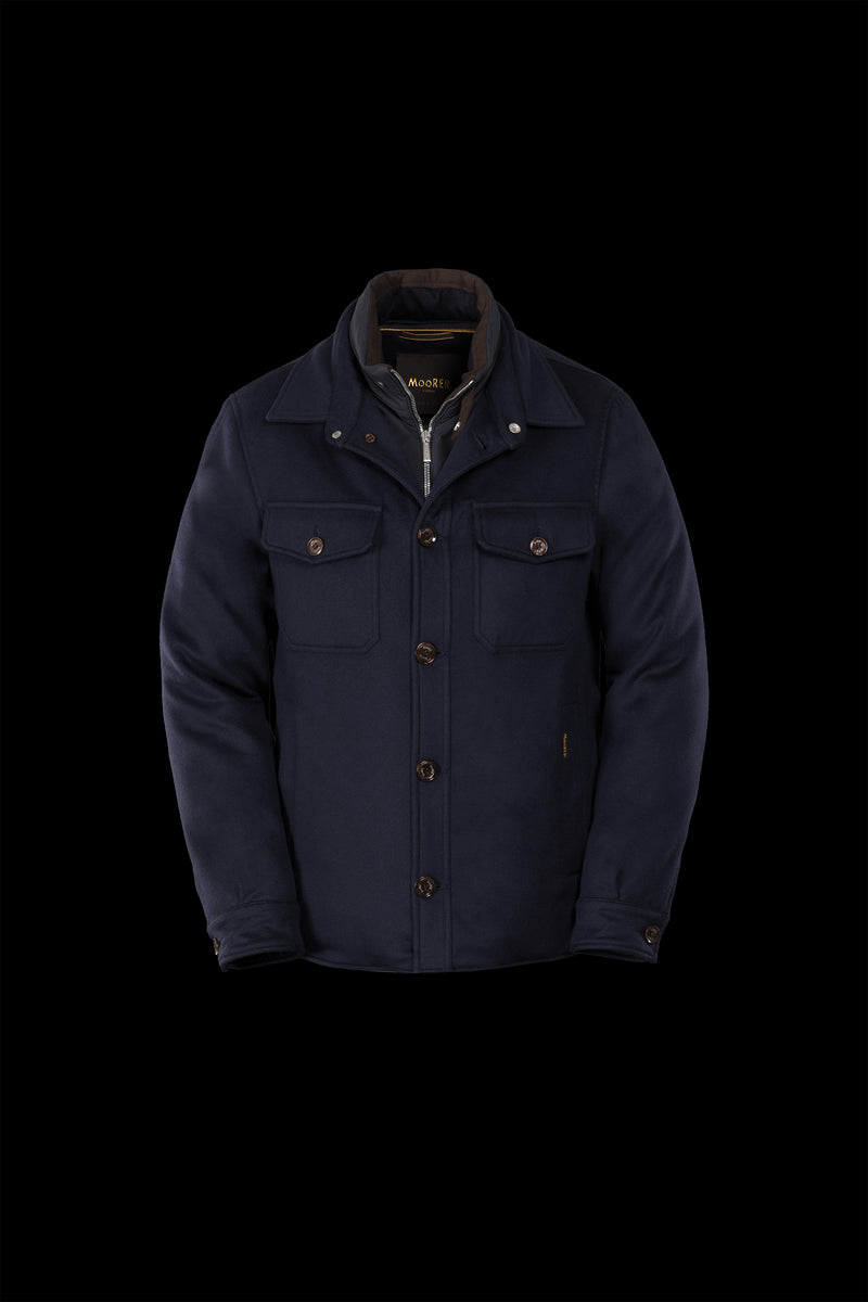 DASSON-B5L - NAVY - 6
