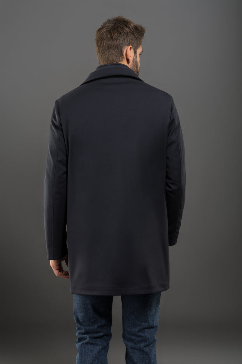 CROSIO-D8 - BLU NAVY - 2