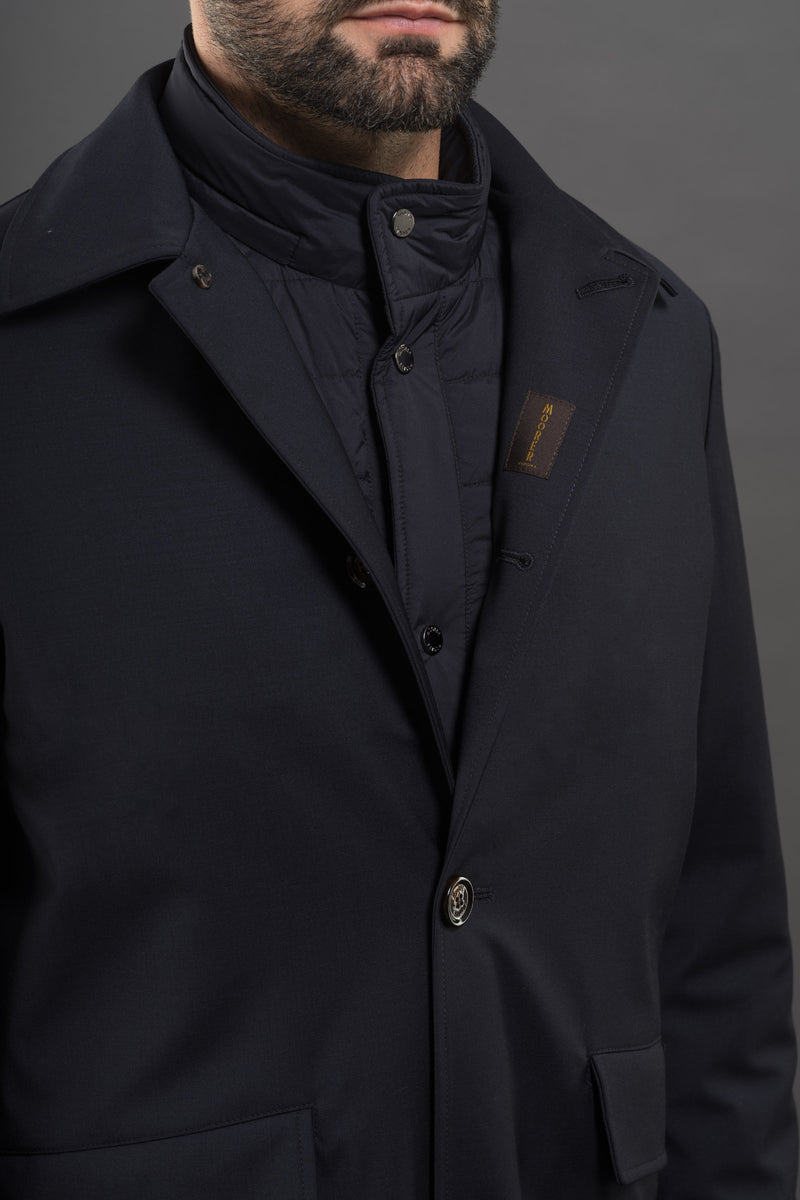 CROSIO-D8 - BLU NAVY - 3